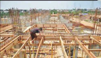 Proses Pembuatan Balok Gantung